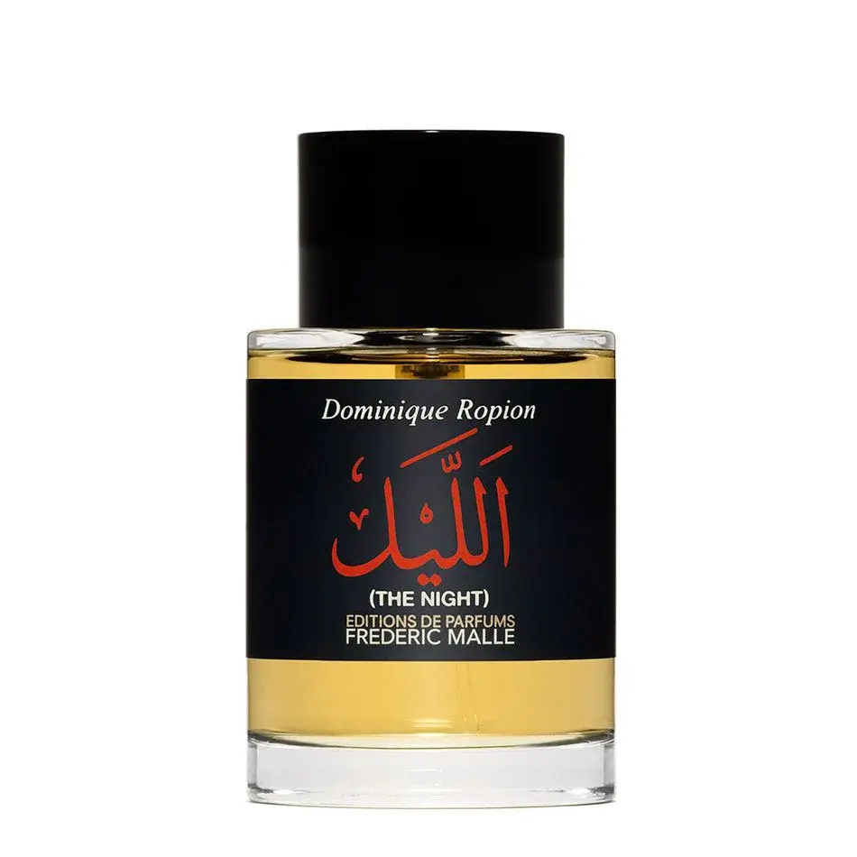 last chance Frederic Malle The Night