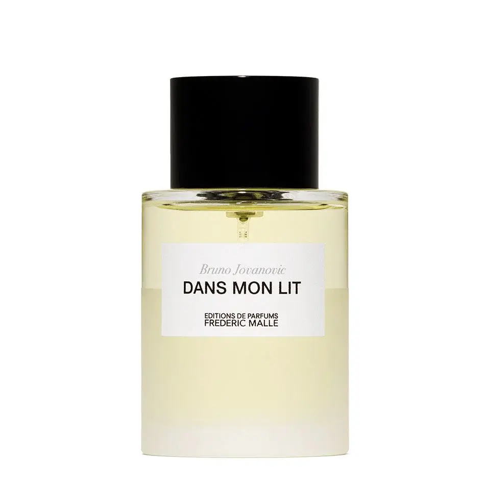last chance Frederic Malle Dans Mon Lit