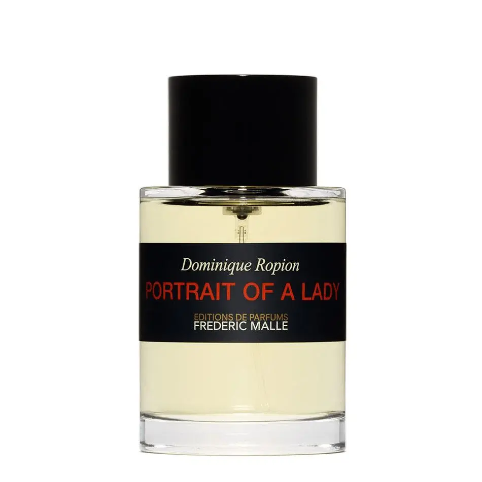 Exclusive perfumes Frederic Malle Portrait of a Lady