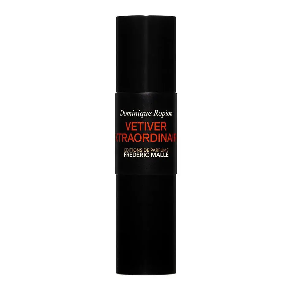 last chance Frederic Malle Vetiver Extraordinaire