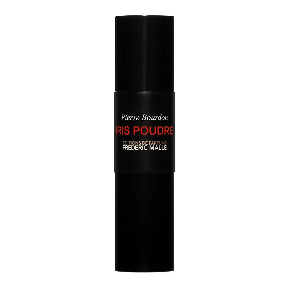 last chance Frederic Malle Iris Poudre