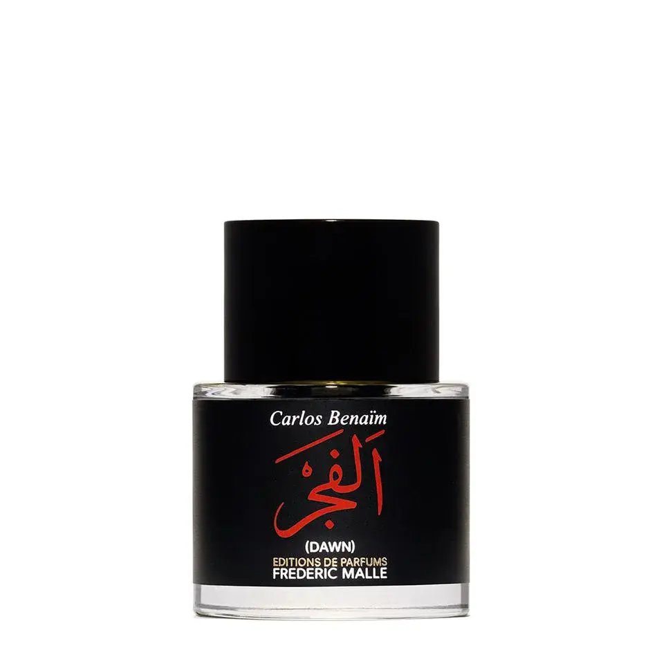 last chance Frederic Malle Dawn
