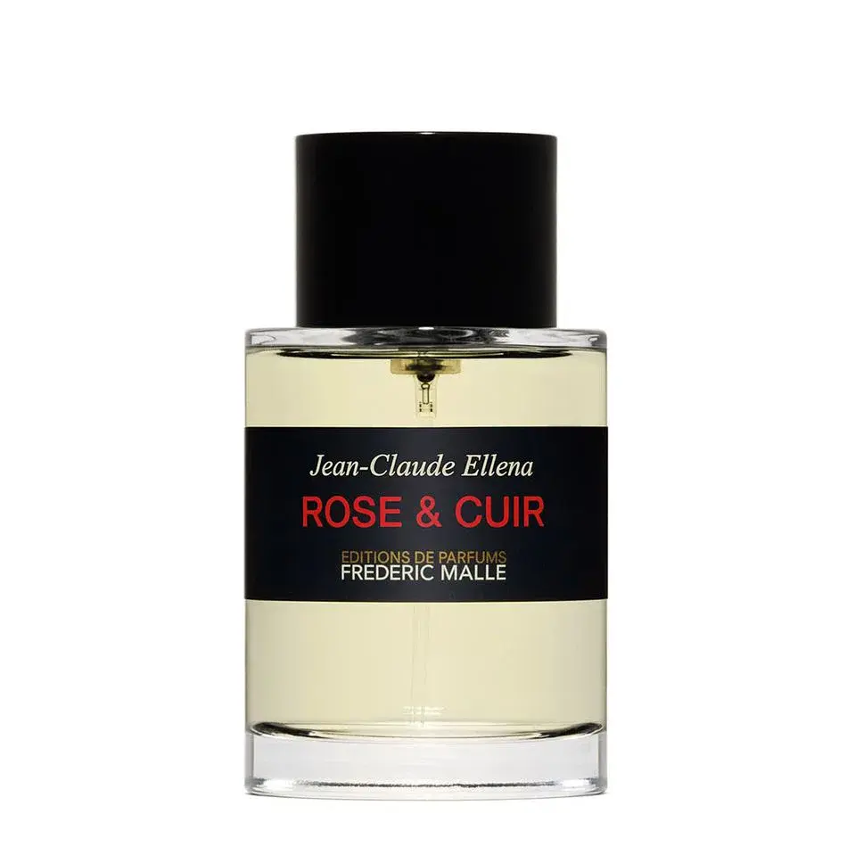 Exclusive perfumes Frederic Malle Rose & Cuir 3.4Floz