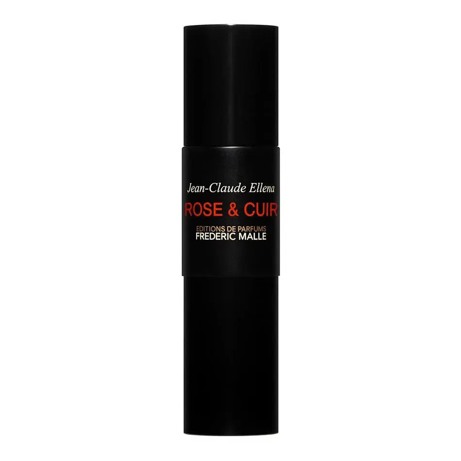last chance Frederic Malle Rose and Cuir