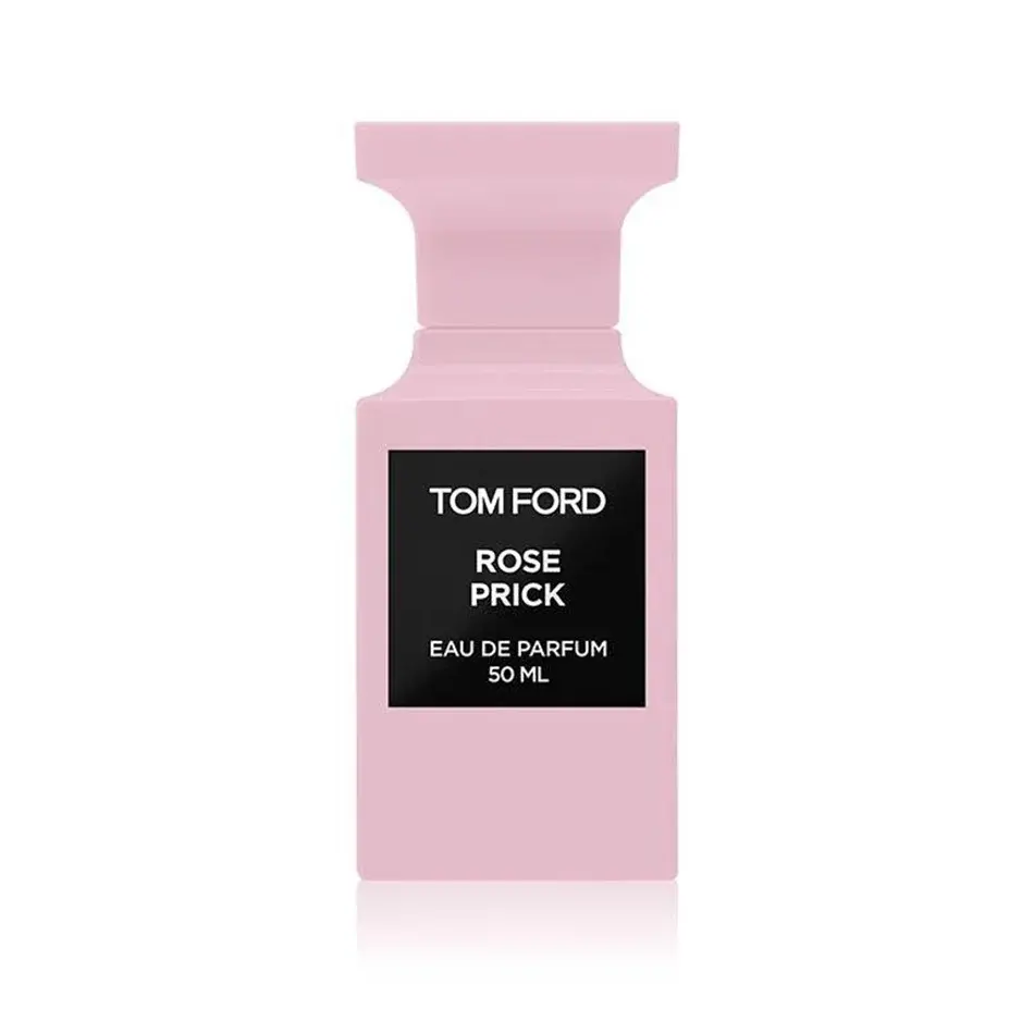 Regular perfumes Tom Ford Rose Prick