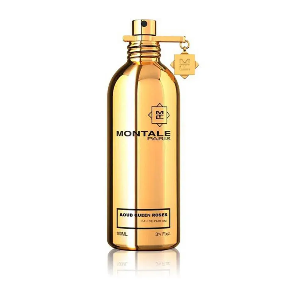 last chance Montale Aoud Queen Roses
