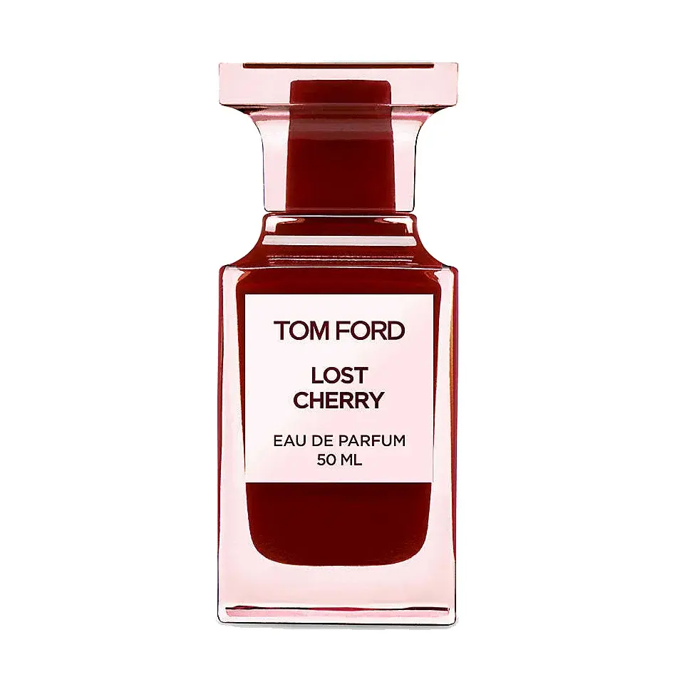 Regular perfumes Tom Ford Lost Cherry