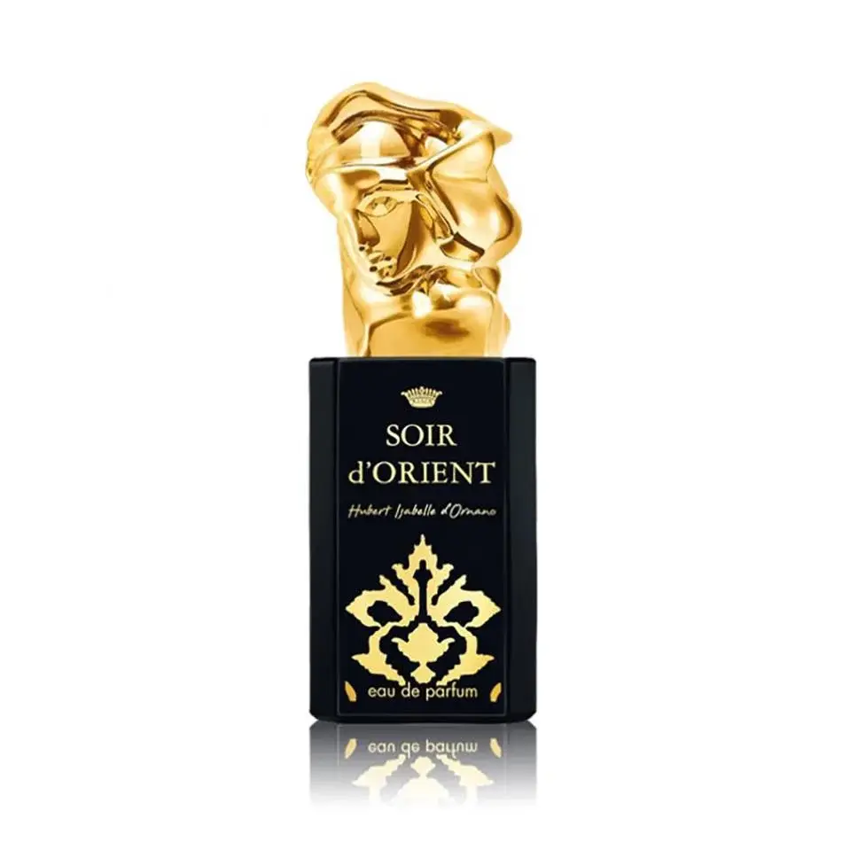 last chance Sisley Soir D Orient