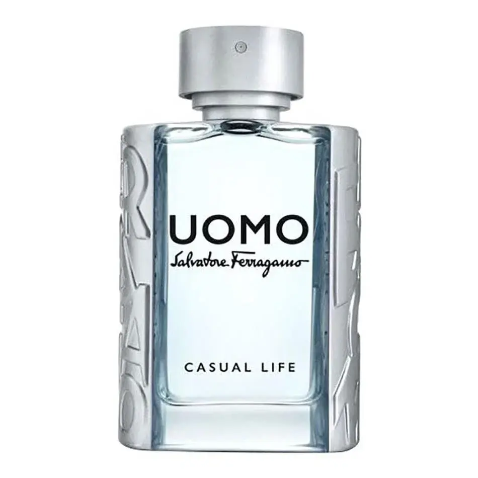 last chance Salvatore Ferragamo Uomo Casual Life