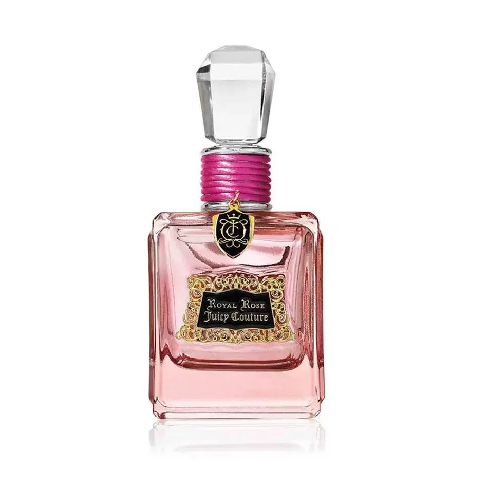 last chance Juicy Couture Royal Rose