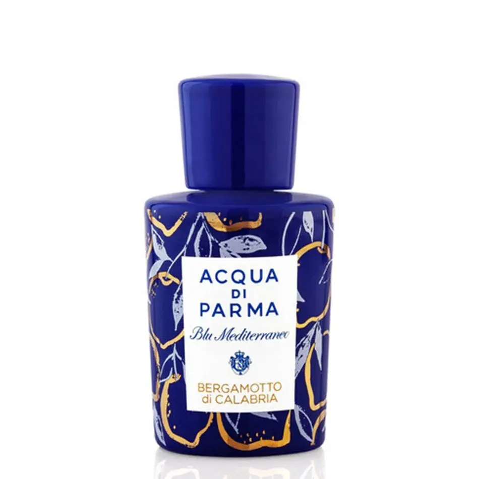 last chance Acqua Di Parma Bergamotto Spugnatura