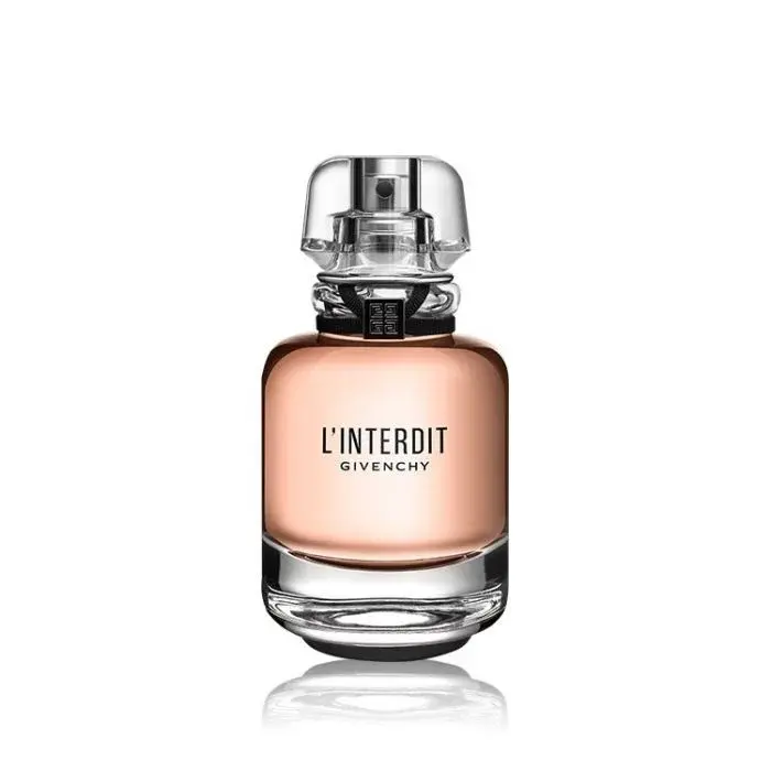last chance Givenchy L' Interdit