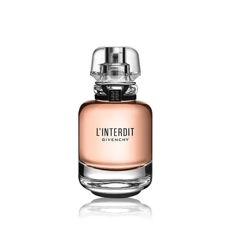 Regular perfumes Givenchy L' Interdit