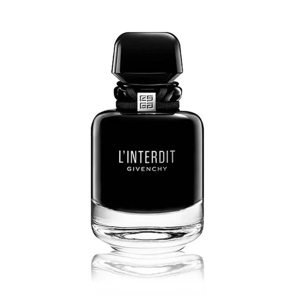 Regular perfumes Givenchy L'Interdit Intense