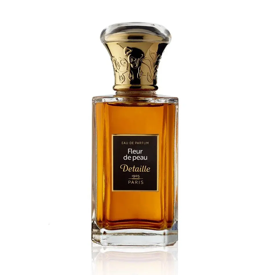 last chance Detaille Fleur