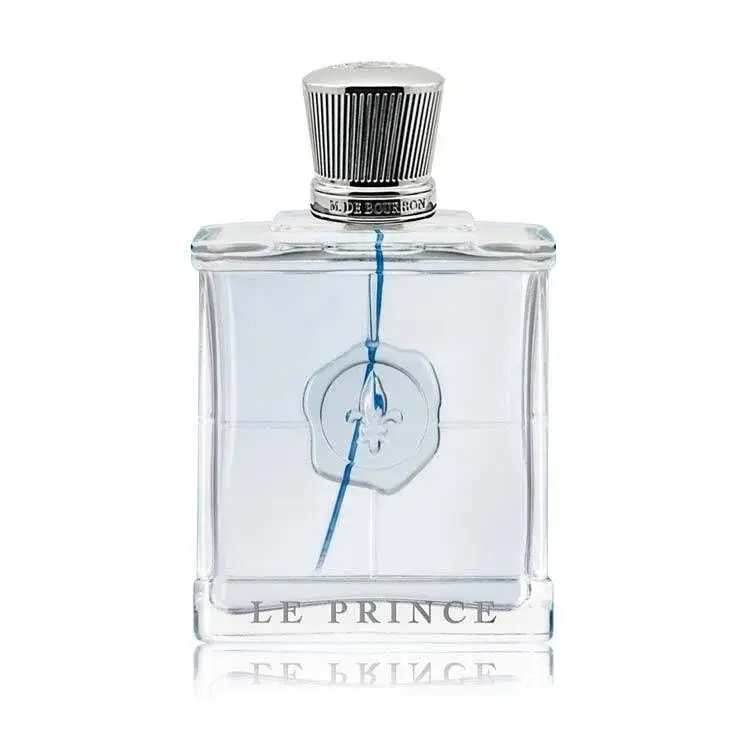 Luxury Perfumes Marina De Bourbon Monsieur Le Prince Elegant