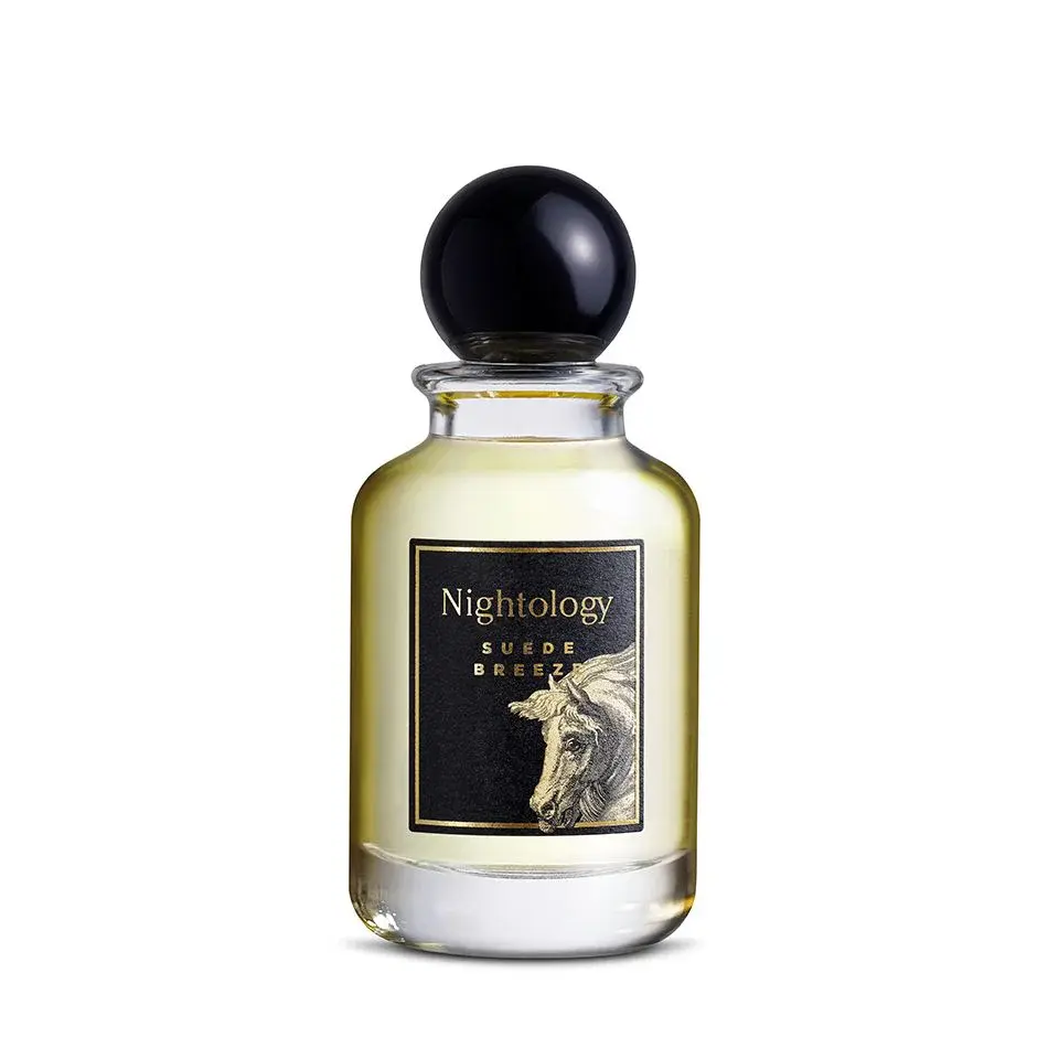 Luxury Perfumes Nightology Suede Breeze