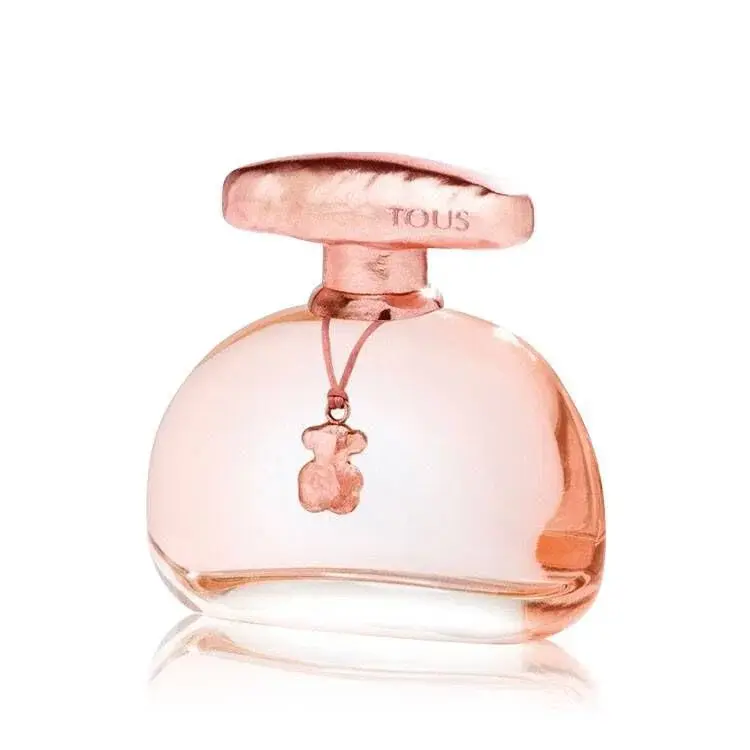 last chance Tous Sensual Touch