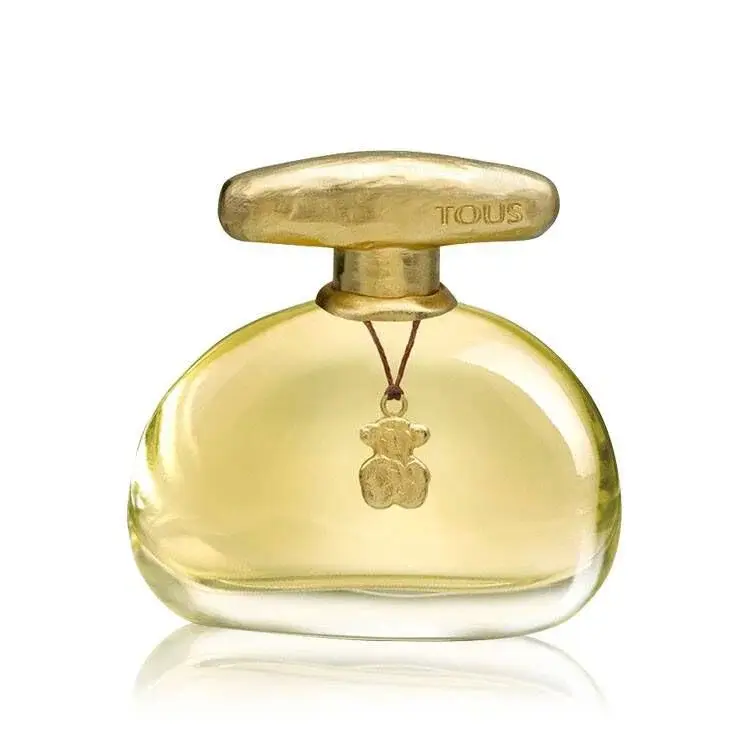 last chance Tous Touch The Original Gold