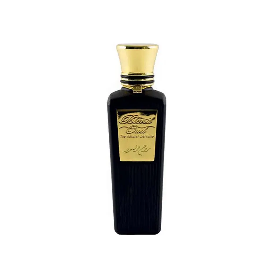 last chance Blend Oud Rouh Aoud