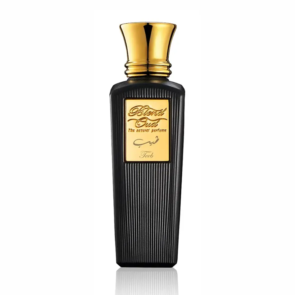 Exclusive perfumes Blend Oud Teeb