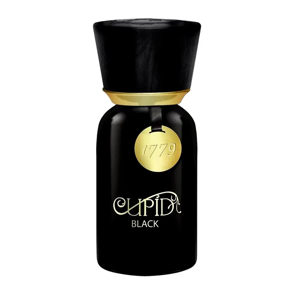 last chance Cupid Black -1779