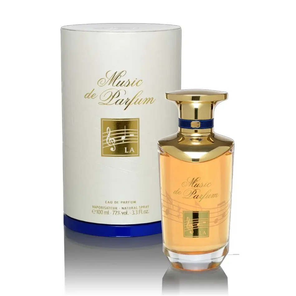 last chance Music De Parfume La