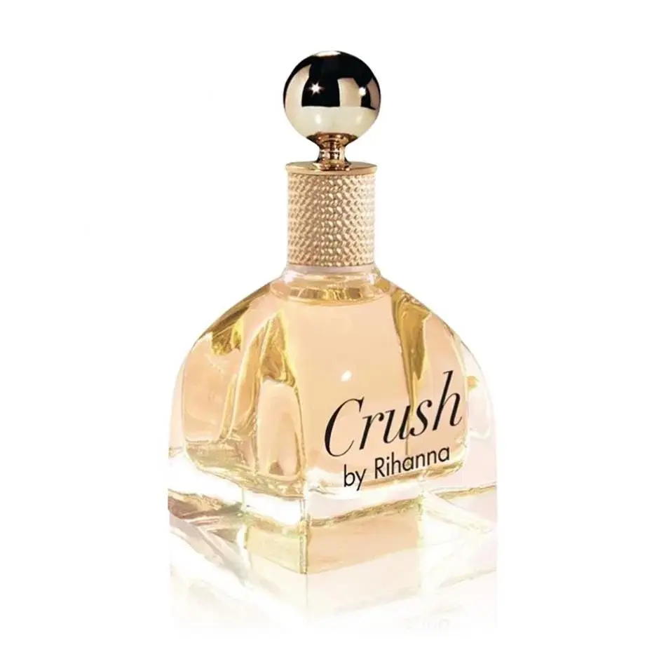 last chance Rihanna Crush