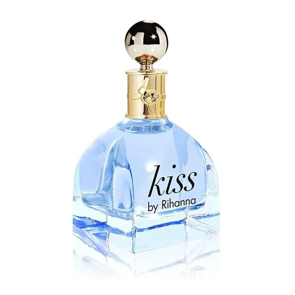 last chance Rihanna Kiss