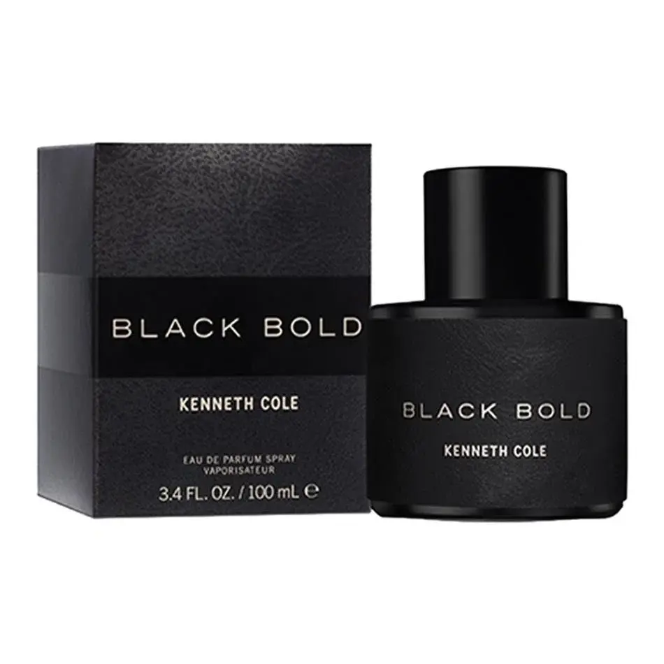 last chance Kenneth Cole Cole Black Bold