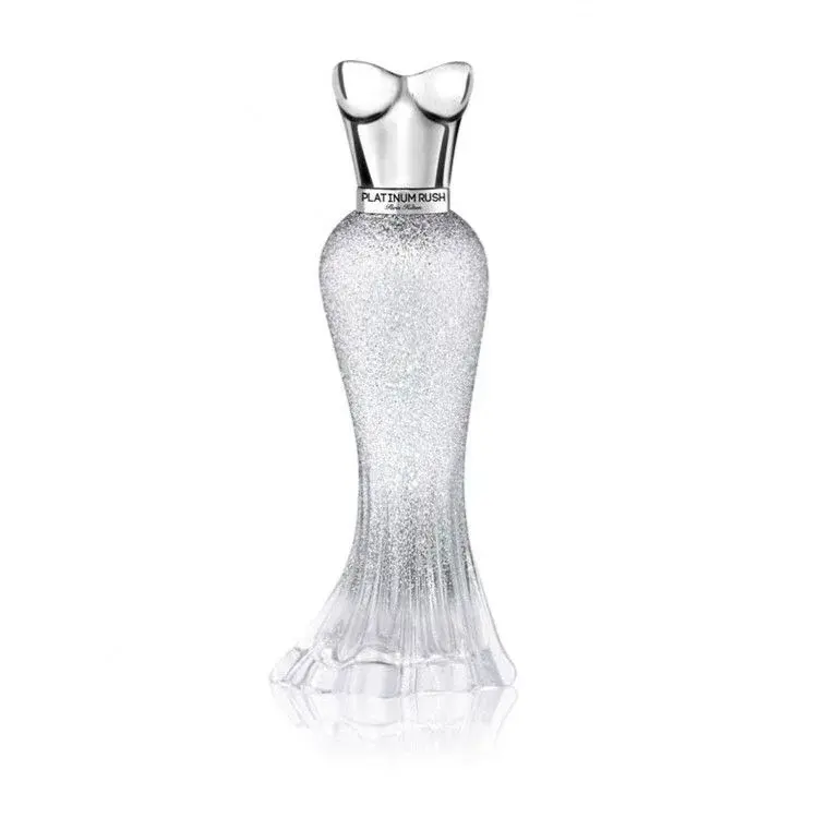 Regular perfumes Paris Hilton Platinum Rush