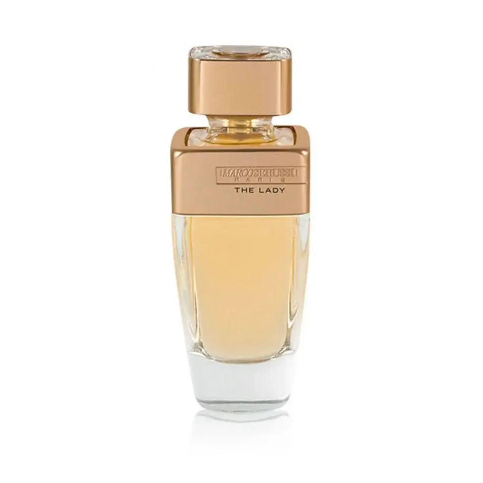 Regular perfumes Marco Serussi The Lady