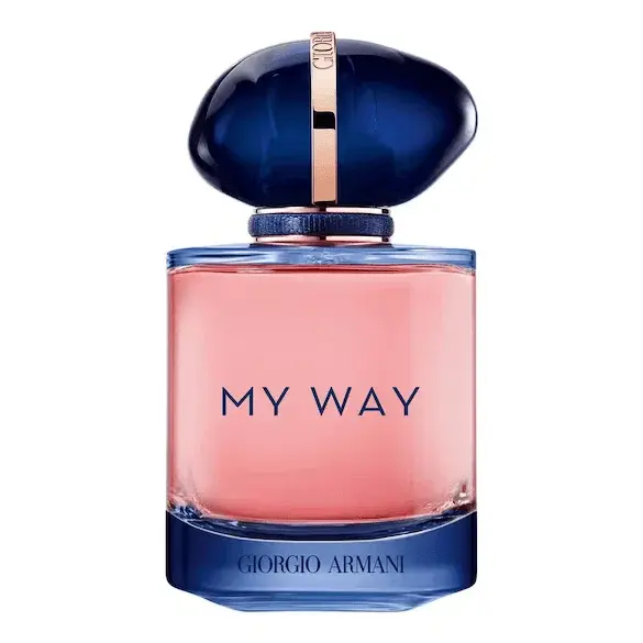 Regular perfumes Giorgio Armani My Way Intense