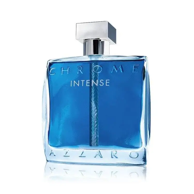 last chance Azzaro Chrome Intense