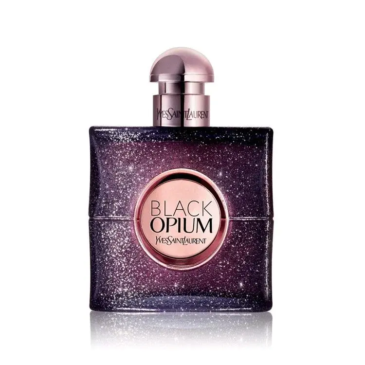 Regular perfumes Yves Saint Laurent Black Opium Nuit Blanche