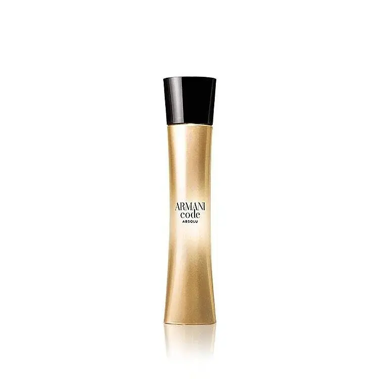 last chance Giorgio Armani Code Absolu