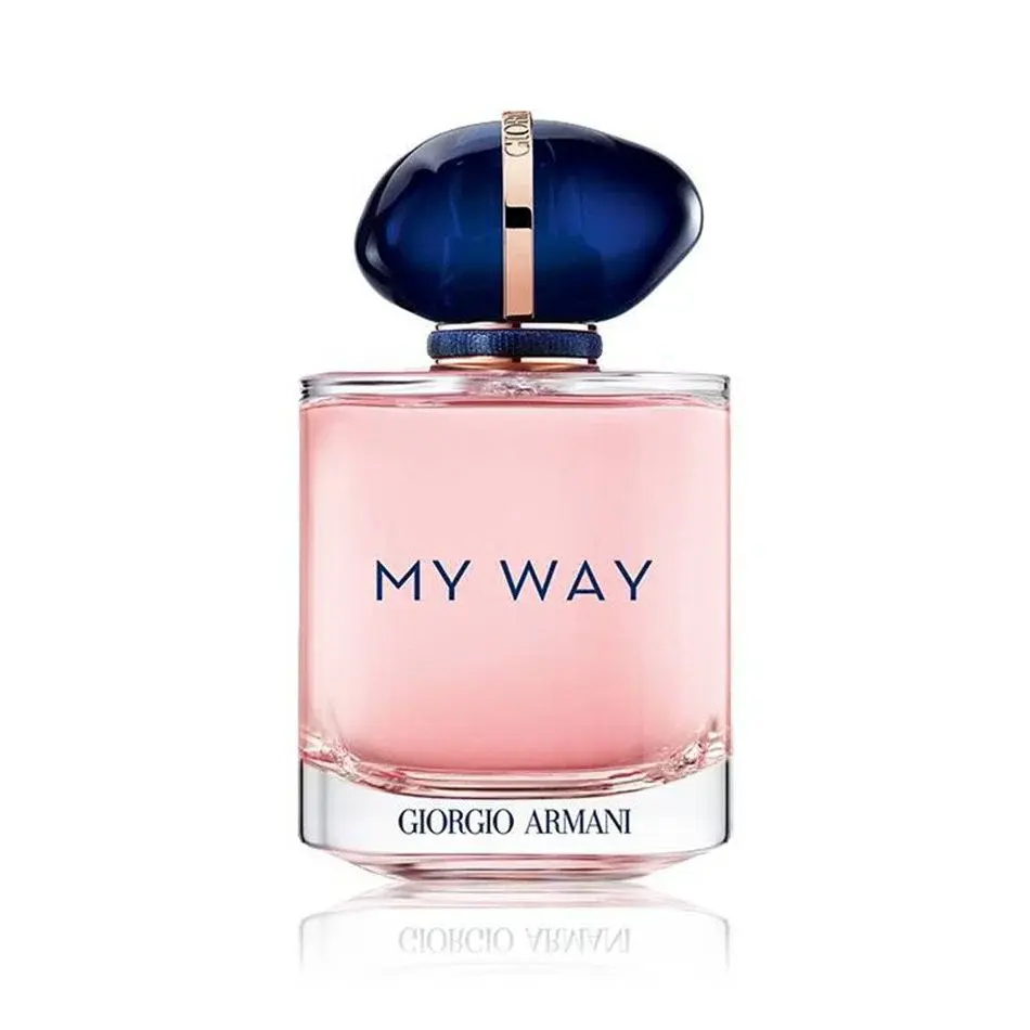 Regular perfumes Giorgio Armani My Way