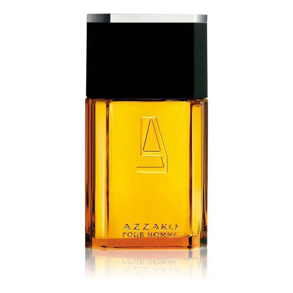 last chance Azzaro