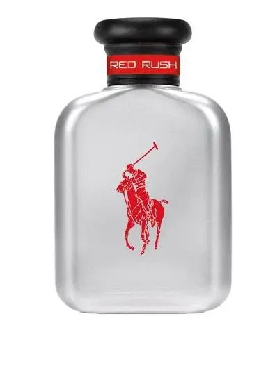 last chance Ralph Lauren Polo Red Rush