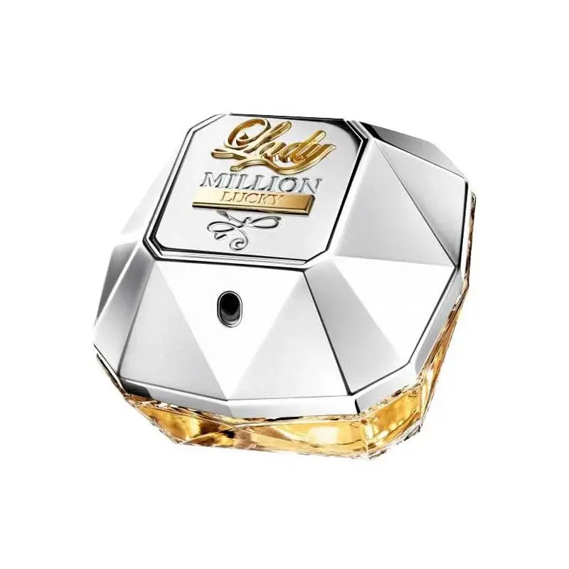 last chance Paco Rabanne Lady Million Lucky