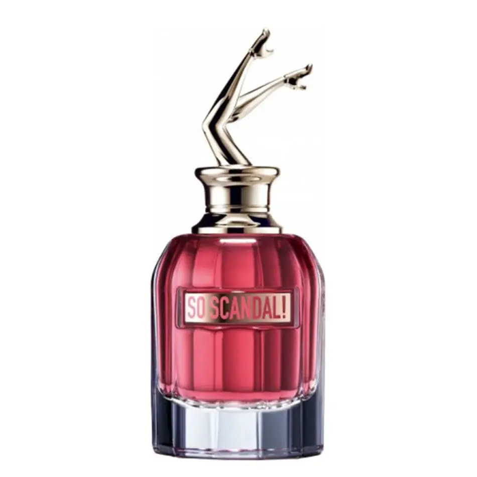 Regular perfumes Jean Paul Gaultier So Scandal