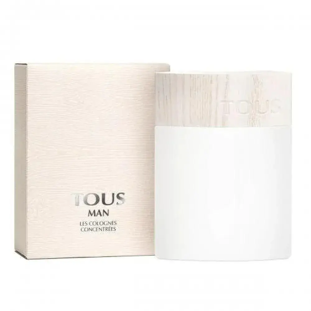 Regular perfumes Tous Les Man