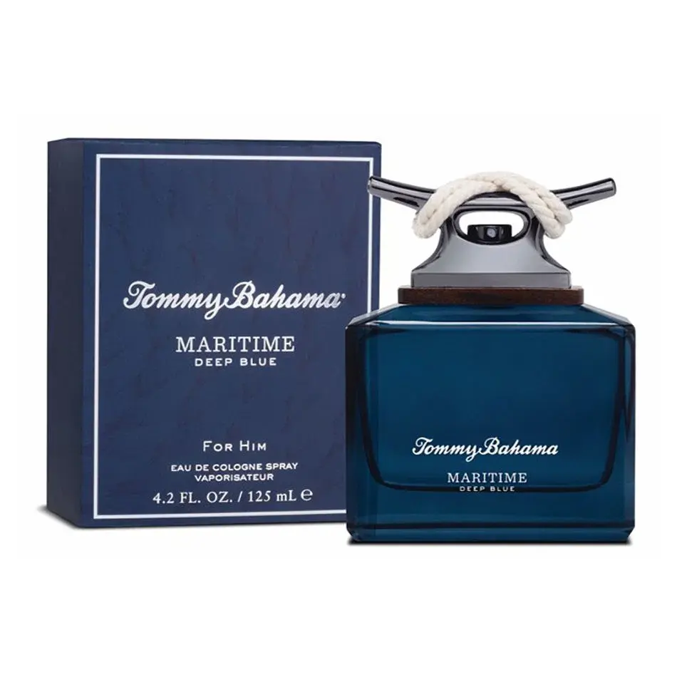 last chance Tommy Bahama Deep Blue