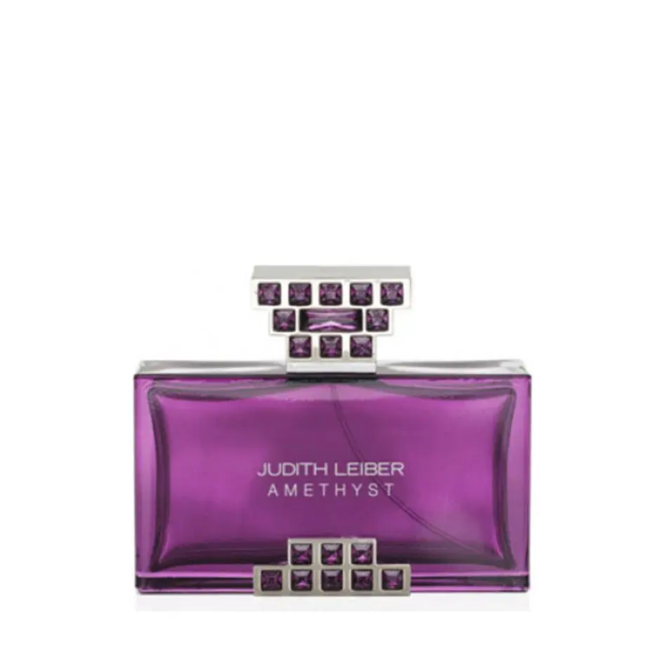 last chance Judith Leiber Amethyst