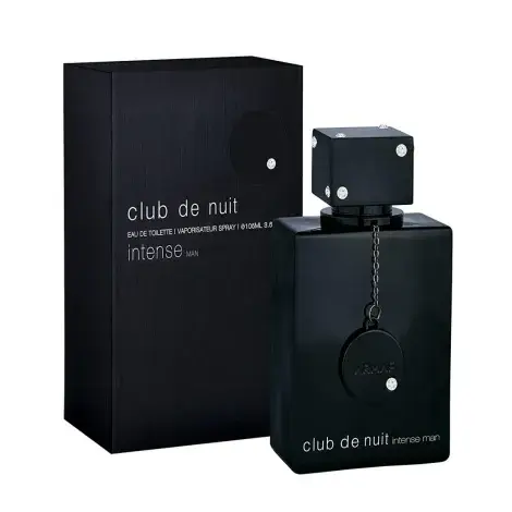 Regular perfumes Armaf Club De Nuit Intense Man