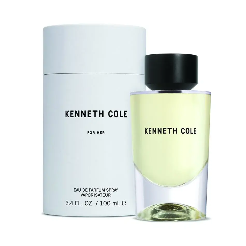 Regular perfumes Kenneth Cole
