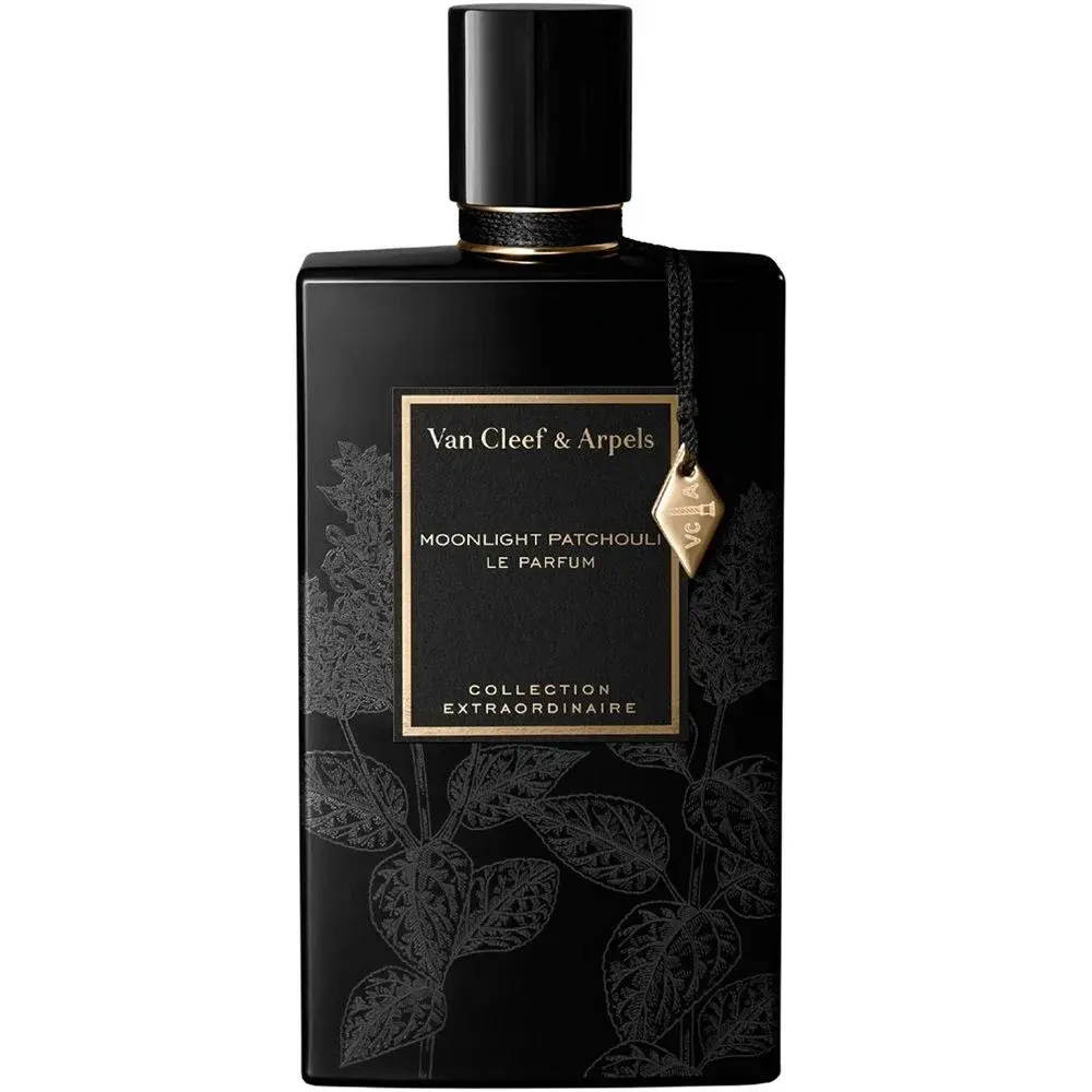 Regular perfumes Van Cleef & Arpels Moonlight Patchouli