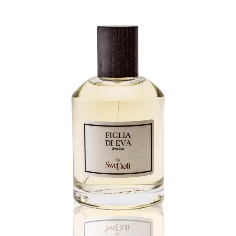 Exclusive perfumes Swedoft Figlia di Eva