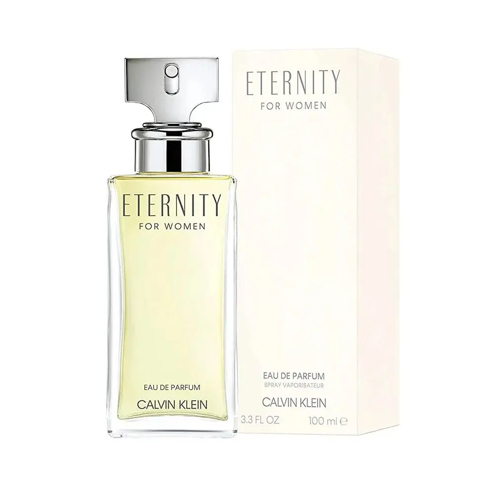Regular perfumes Calvin Klein Eternity