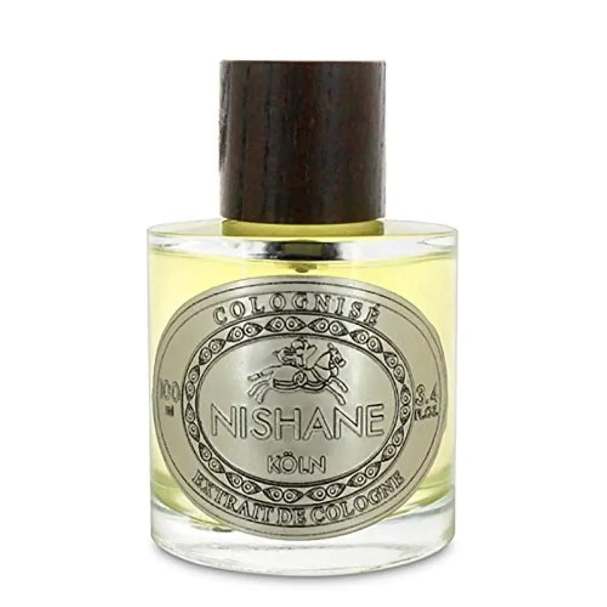 Regular perfumes Nishane Safran Colognise De